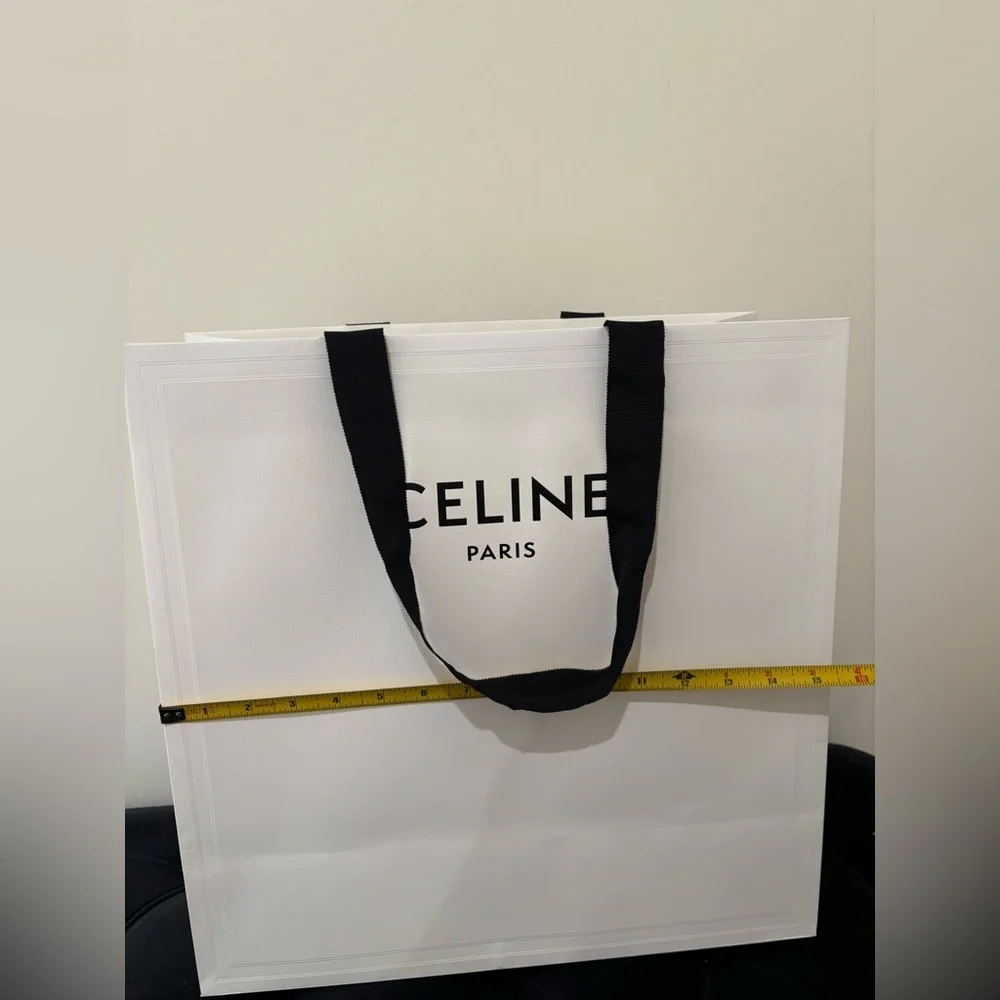 Celine Gift Bag